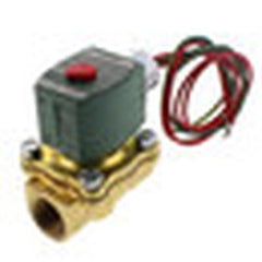ASCO 8210G009-24 SOLENOID VALVES