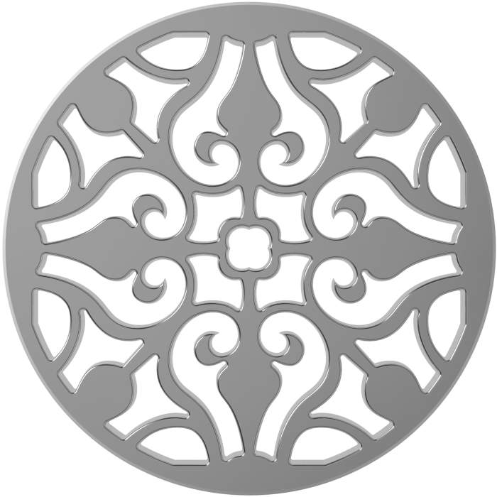 NEWPORT BRASS 243-404/01 FLOOR DRAINS