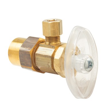 BRASSCRAFT PR09XR STOP & SHUT OFF VALVES