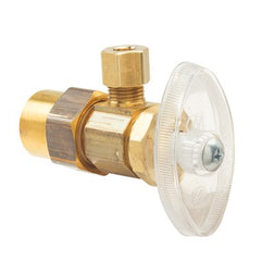 BRASSCRAFT PR09XR STOP & SHUT OFF VALVES