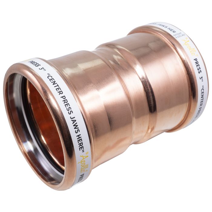 APOLLO VALVES 10077702 PIPE FITTINGS