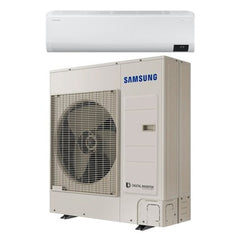 Samsung RXS09ACC-RNS09ABC Air Conditioning System