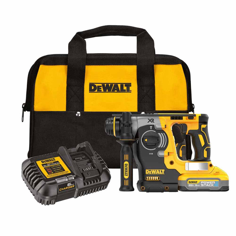 DEWALT DCH273H1 DRILLS & IMPACT DRIVERS