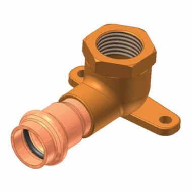 APOLLO VALVES 10075368 PIPE FITTINGS