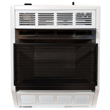 EMPIRE INDUSTRIES BF10WLP AIR PURIFIERS