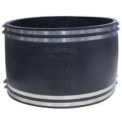 FERNCO 1002-2424 PIPE FITTINGS