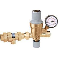 CALEFFI 573017A BACKFLOW PREVENTERS