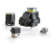 ASCO 222345-009-D CONTROL BOARDS