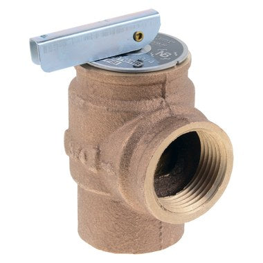 LOCHINVAR 100275587 RELIEF VALVES