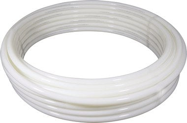 Uponor A1141000 Wirsbo hePEX 1 x 100 ft. Barrier PEX Tubing Coil