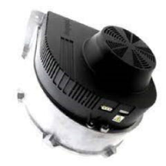 LOCHINVAR 100145022 BLOWER MOTORS