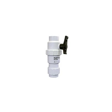 LIBERTY BCV200 CHECK VALVES