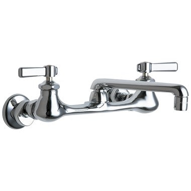 CHICAGO FAUCETS 540-LDABCP KITCHEN FAUCETS