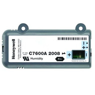 HONEYWELL C7600A2008/U HUMIDISTATS