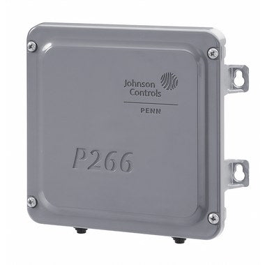 JOHNSON CONTROLS P266ABA-100C FAN CONTROL BOARDS