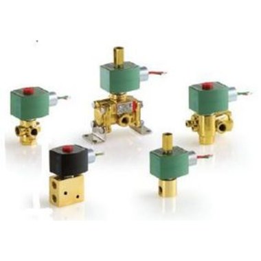 ASCO 8320G089 SOLENOID VALVES