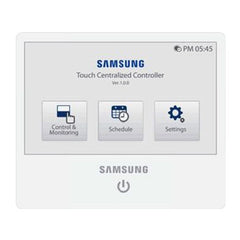 SAMSUNG MCM-A300UN CONTROL BOARDS