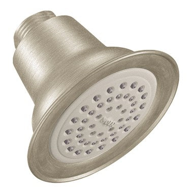 Moen CL6303EPBN Showerhead Eco-Performance Brushed Nickel 3-3/8 Inch