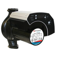 Bell & Gossett 104315 Ecocirc XL High Efficiency Large Wet Rotor Circulator 2 HP 208-230V
