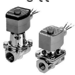 ASCO 8210G006 SOLENOID VALVES