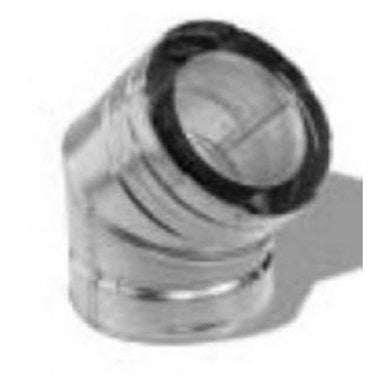 DURAVENT 58DVA-E45 DUCT ELBOWS