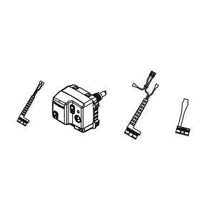 BRADFORD WHITE 239-48796-04 GAS VALVES