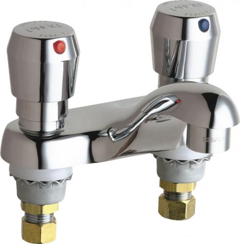 CHICAGO FAUCETS 802-V665CP VALVE REPAIR & REBUILD KITS