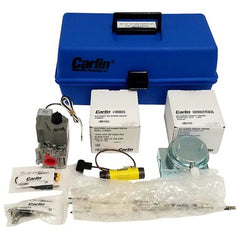 CARLIN EZGASTOTES AIR CLEANER REPLACEMENT PARTS