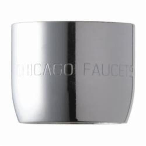 CHICAGO FAUCETS E36JKABCP BATH & KITCHEN FAUCETS