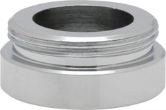 CHICAGO FAUCETS K4JKABCP BATH & KITCHEN FAUCETS