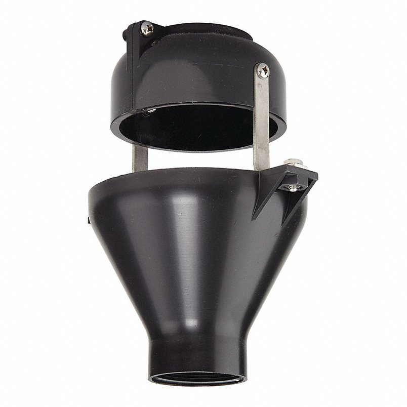 WATTS 957-AG AIR CLEANER REPLACEMENT PARTS