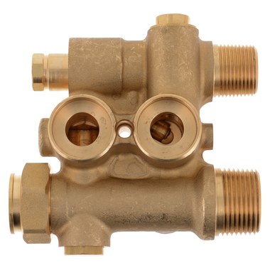 LOCHINVAR 100275592 AIR CLEANER REPLACEMENT PARTS