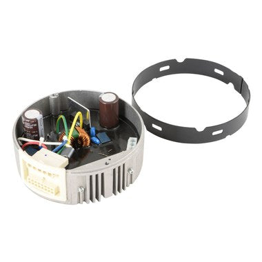 GENERAL ELECTRIC 10B72 AIR CLEANER REPLACEMENT PARTS