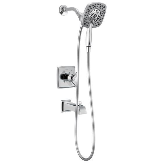 ASHLYN T17464-I TOILETS & ACCESSORIES