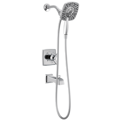 ASHLYN T17464-I TOILETS & ACCESSORIES