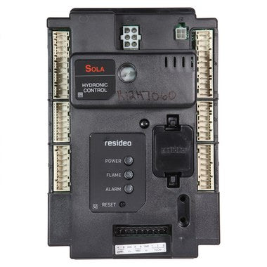 LAARS R12H7060 CONTROL BOARDS