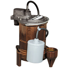 LIBERTY 253-2 WATER PUMPS
