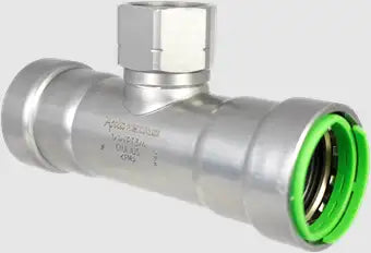 APOLLO VALVES PWR7480583 AIR CLEANER REPLACEMENT PARTS