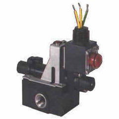 ASCO WT8401B202M SOLENOID VALVES