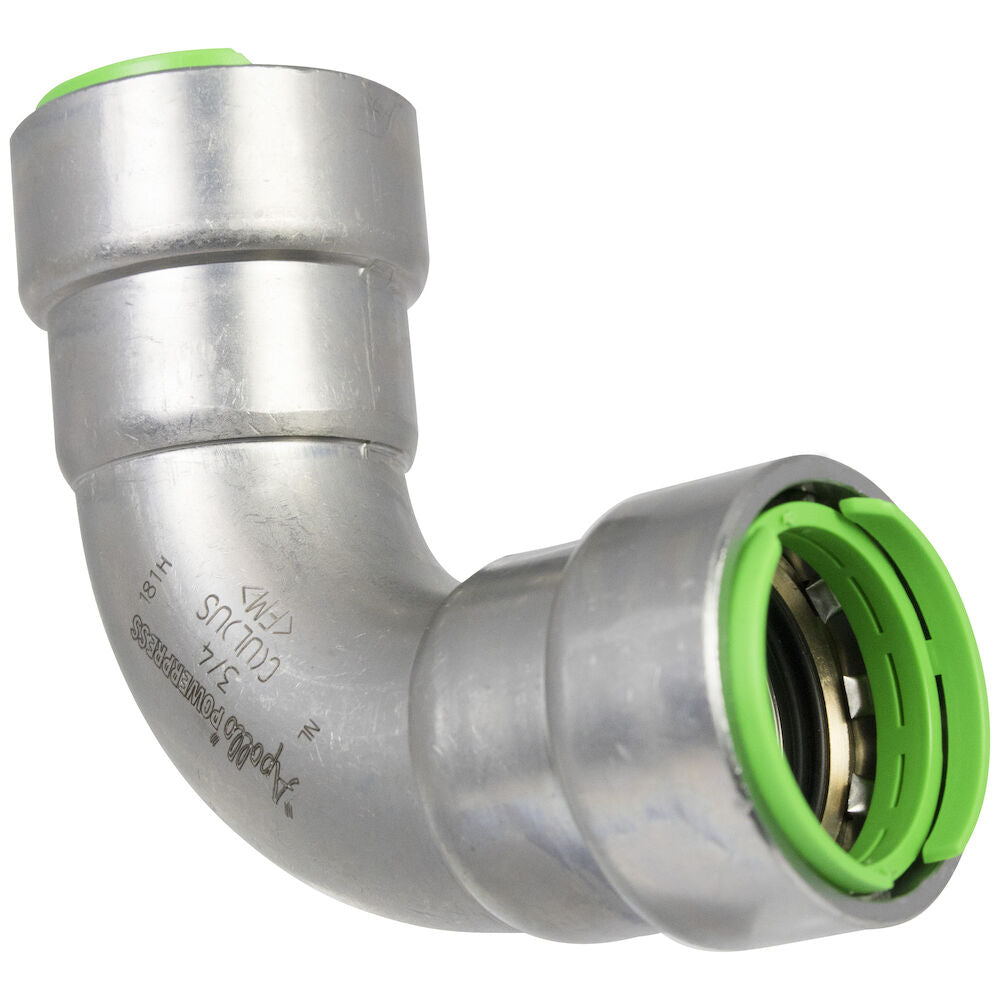 APOLLO VALVES PWR7480121 PIPE FITTINGS