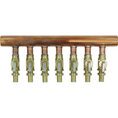 UPONOR LF2500800 BALL VALVES