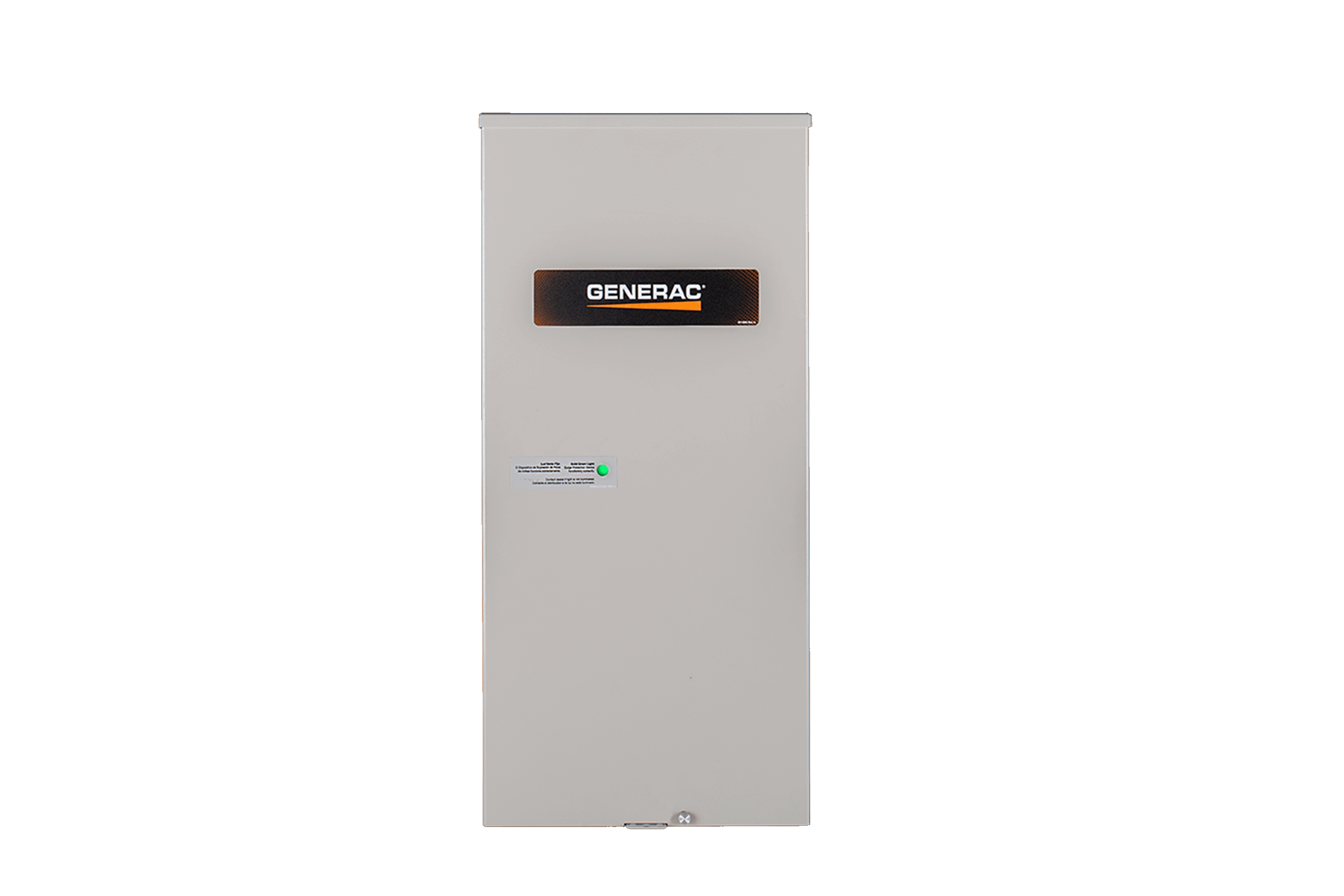 GENERAC RXSW200A3SPD TRANSFER SWITCHES