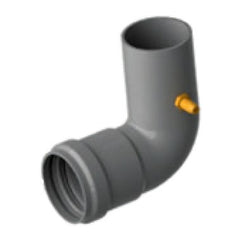 IDEAL EXRKIT74 GAS VALVE ASSEMBLIES