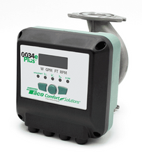 TACO 0034EP-SF2 CIRCULATOR PUMPS