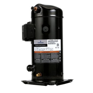 COPELAND ZF09K4E-PFV-961 SCROLL COMPRESSORS