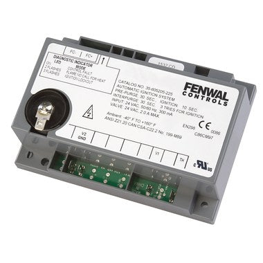 ROBERTSHAW 35-6087J1-034 THERMOSTATS