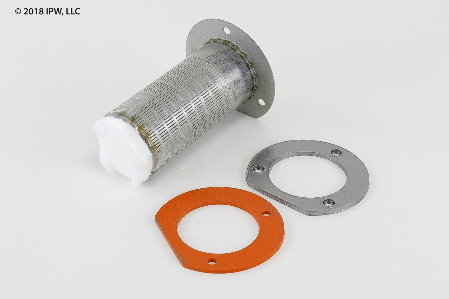 LAARS 2400-040 GASKETS