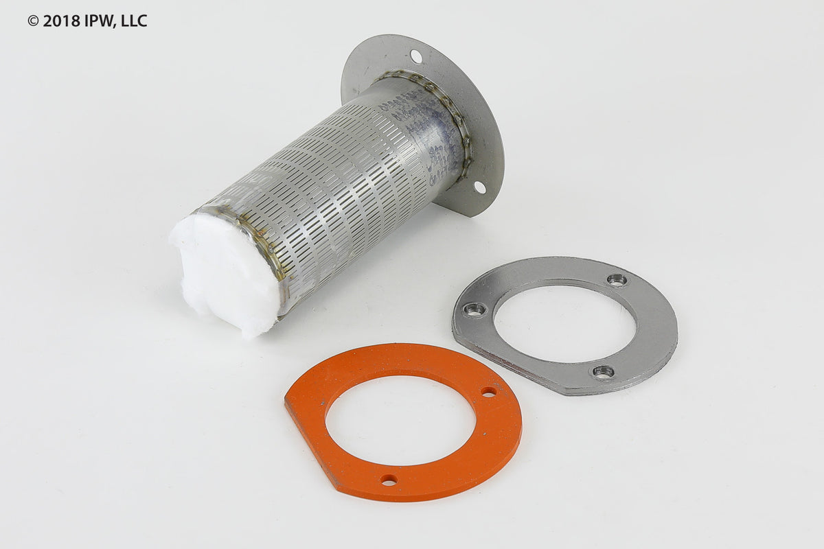 LAARS 2400-040 GASKETS