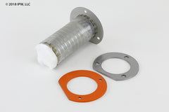 LAARS 2400-040 GASKETS