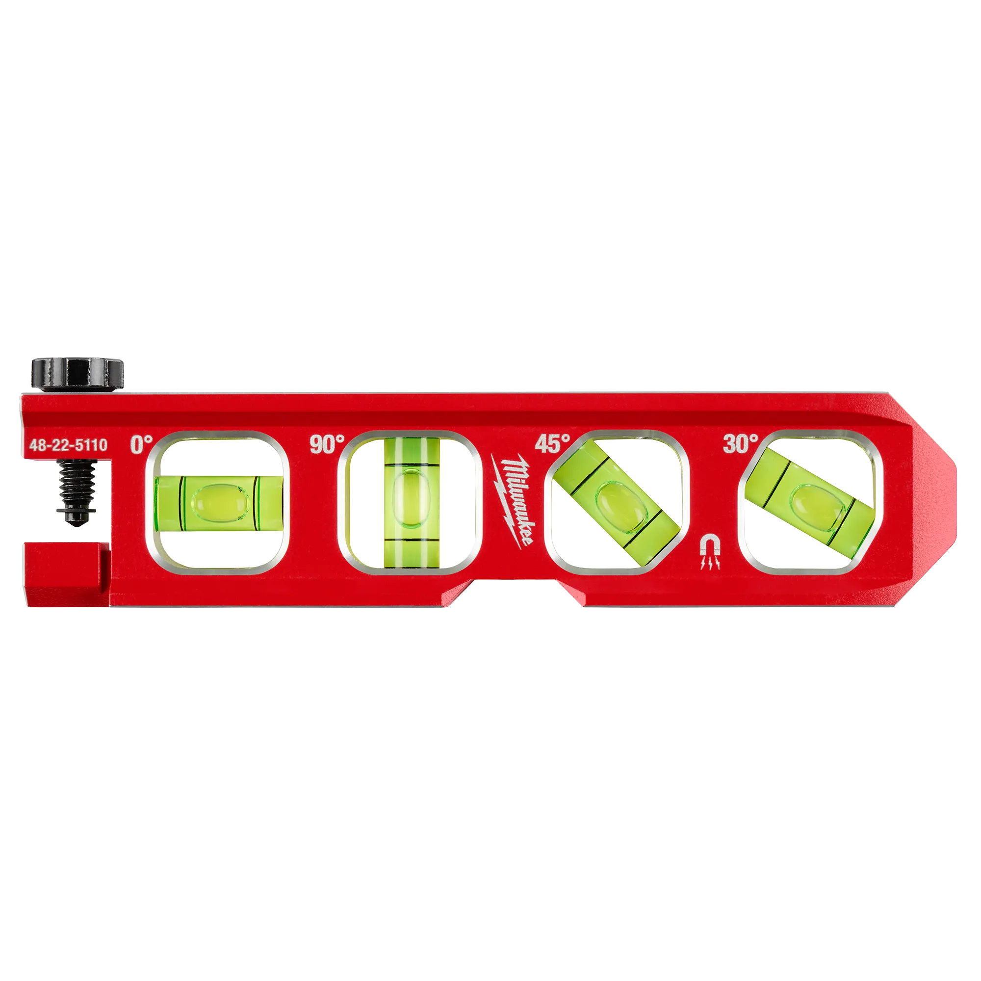 MILWAUKEE 48-22-5110 TORPEDO LEVELS